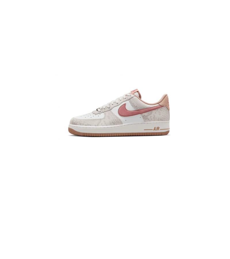 Airforce 1 Low Canyon Rust Snakeskin