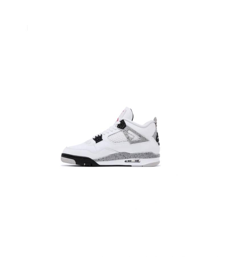 Air jordan 4 Cement