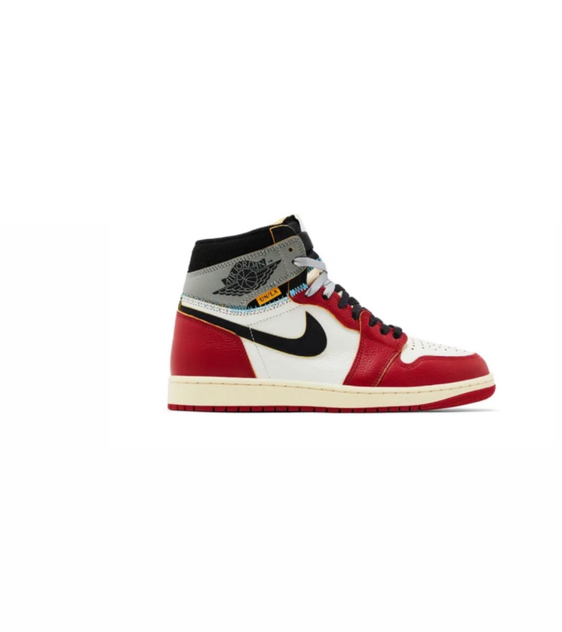 Air Jordan 1 Retro High SP Union LA Chicago Shadow