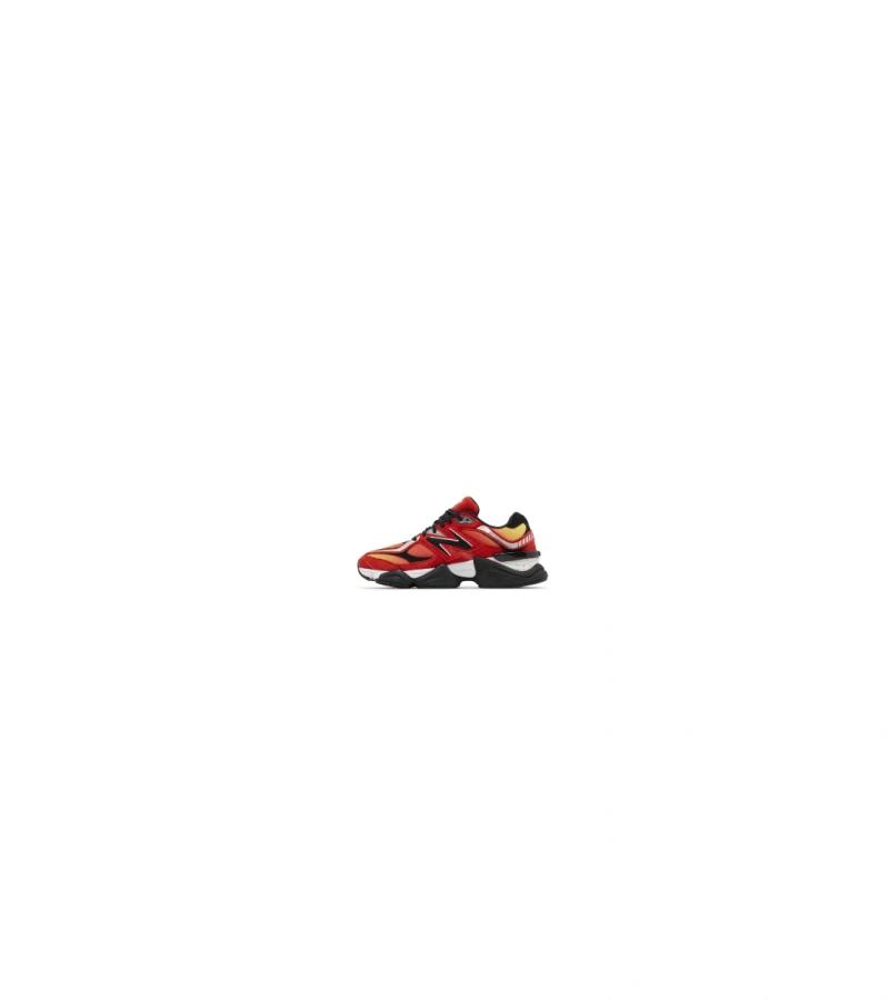 New Balance 9060 Fire Sign