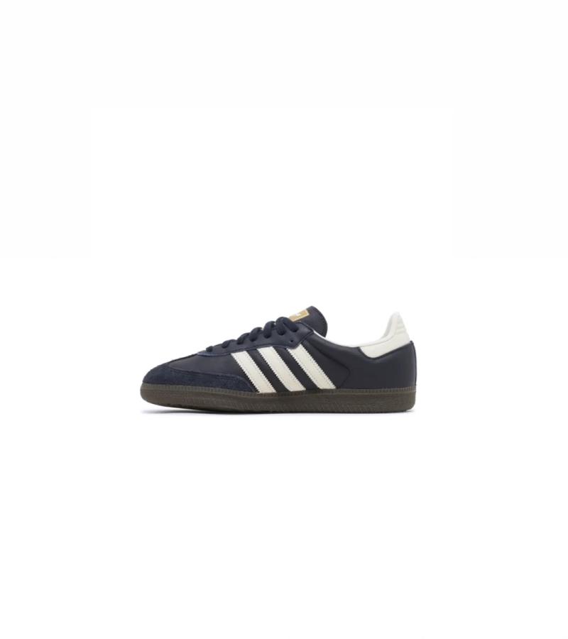 Samba 'Night Navy Gum'