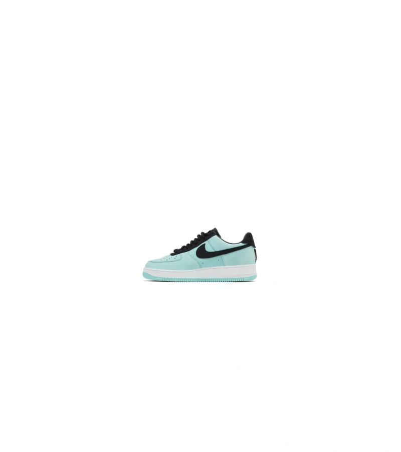 Tiffany &amp; Co. x Air Force 1 Low '1837' Friends &amp; Family