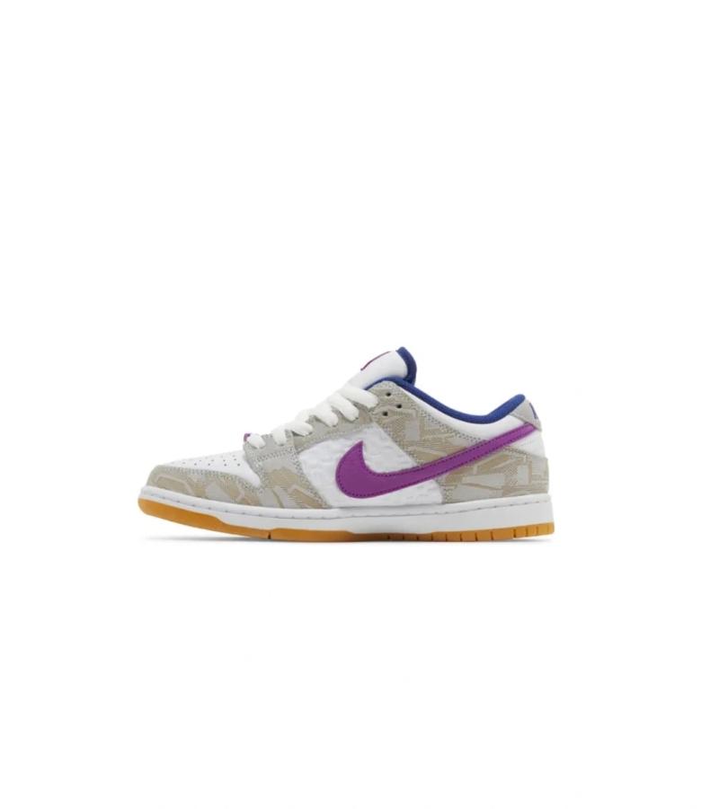 Rayssa Leal x Dunk Low SB