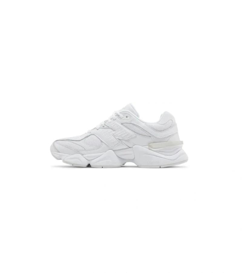 9060 'Triple White'