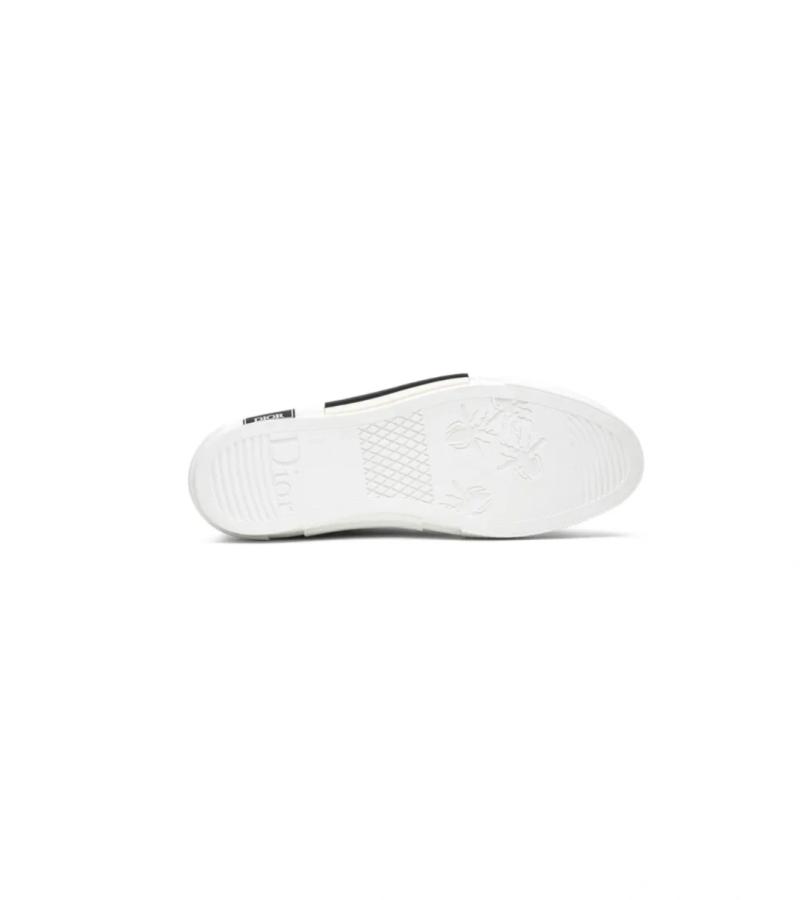Dior B23 High 'Dior Oblique White'