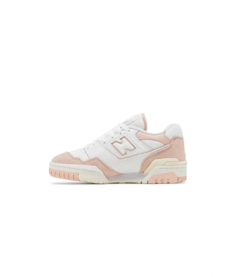 WMNs New Balance 550 Pink Haze