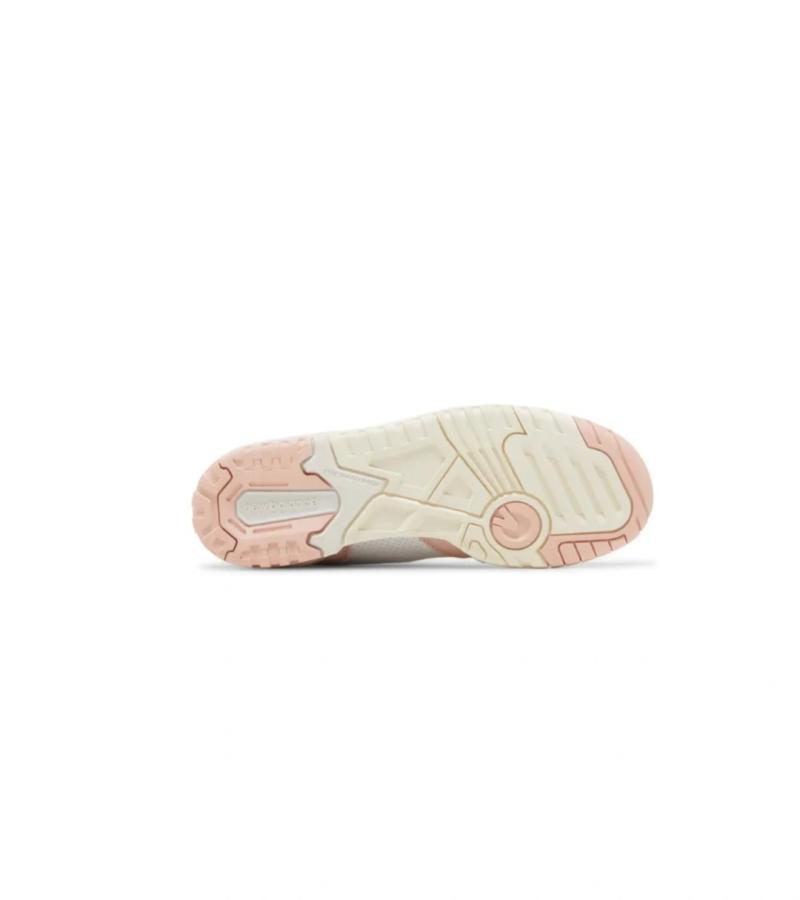 WMNs New Balance 550 Pink Haze