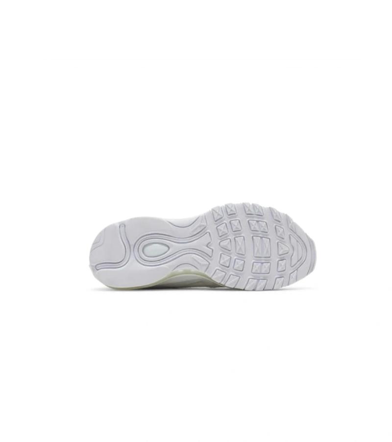 WMNS Airmax 97 “Triple White”