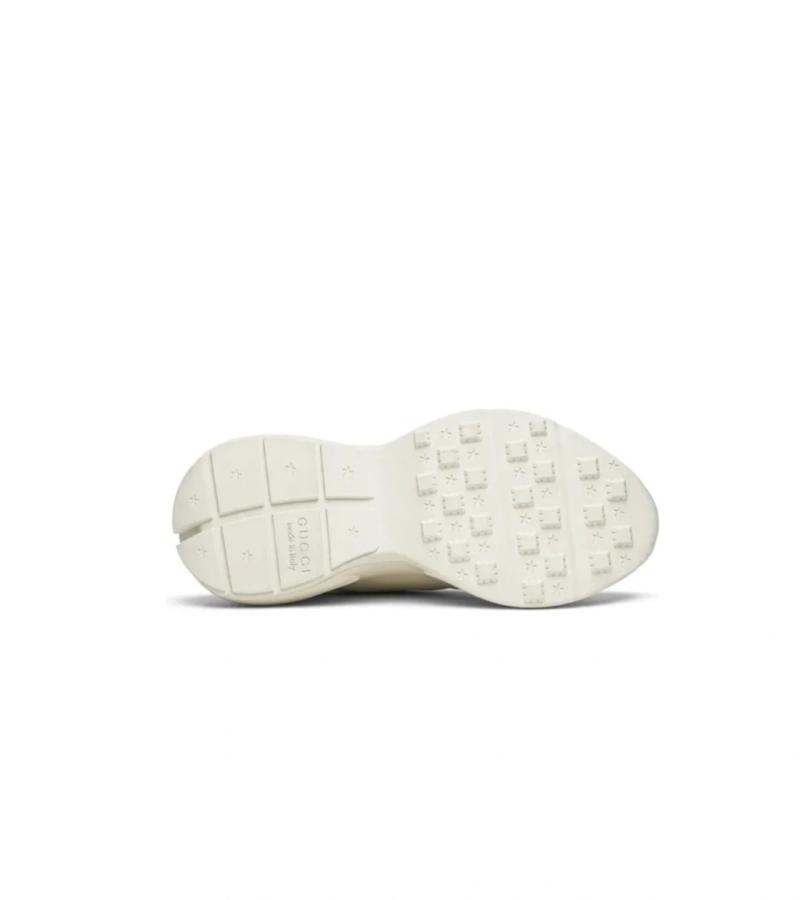 WMNsGucci Rhyton Sneakers “ Logo ”