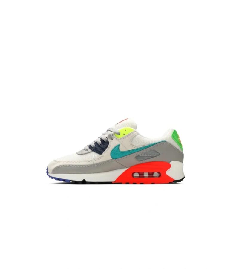 Air Max 90 'Evolution Of Icons'