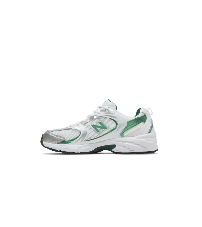 530 'White Nightwatch Green'