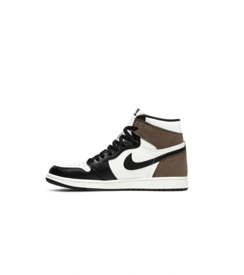 Air Jordan 1 Retro High 'Dark Mocha'
