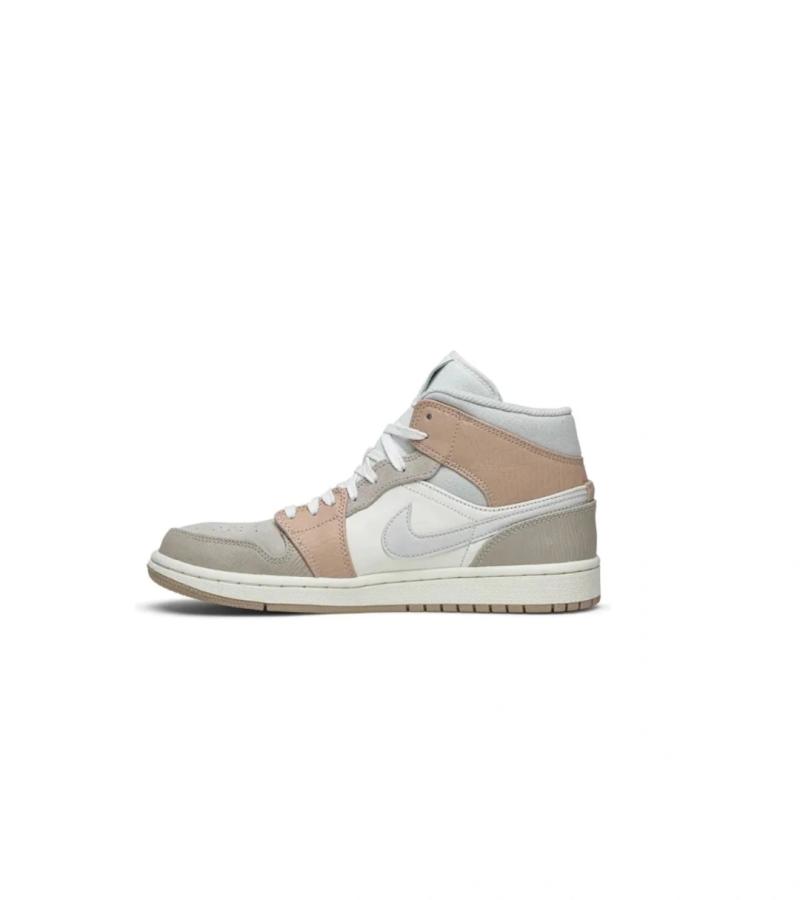 Air Jordan 1 Mid 'Milan'