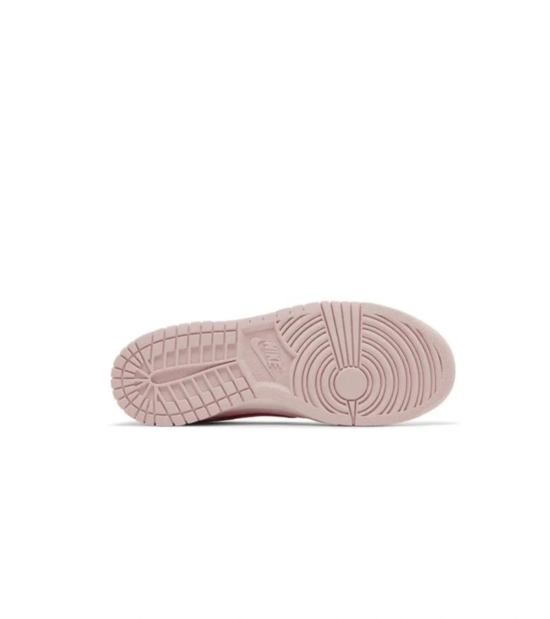 Dunk Low GS 'Triple Pink'
