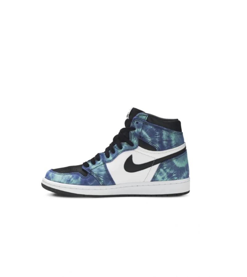 Air Jordan 1 Retro High OG 'Tie-Dye'