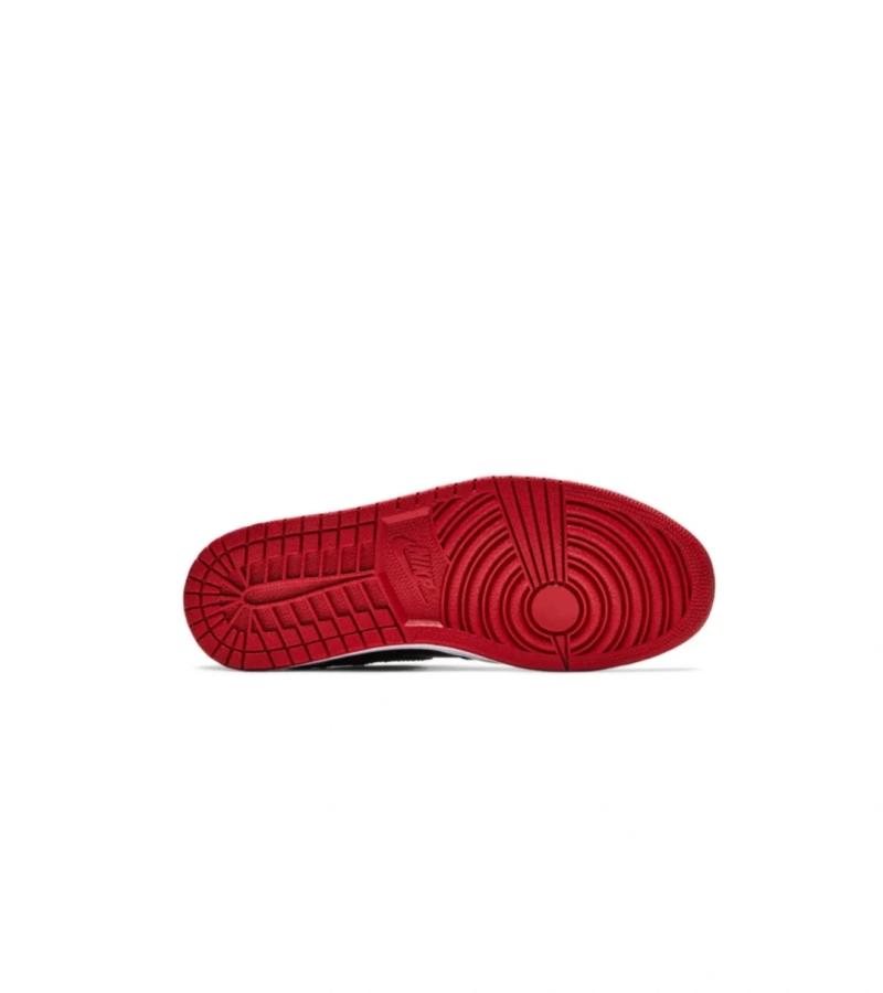 Air Jordan 1 Retro High 'Patent Bred'