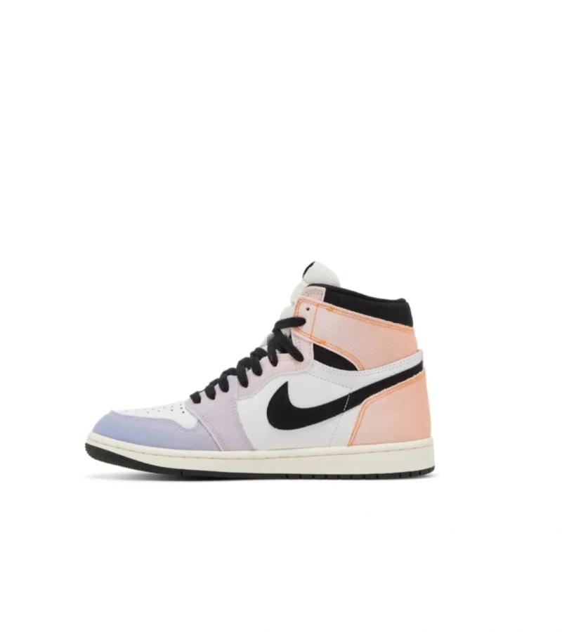 Air Jordan 1 Retro High 'Skyline'