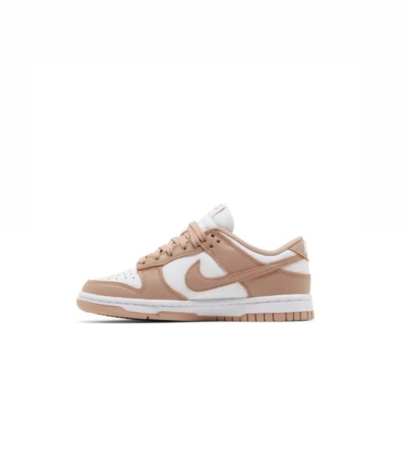 Wmns Dunk Low 'Rose Whisper'