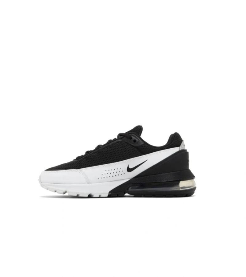 Air Max Pulse 'Black Pure Platinum'