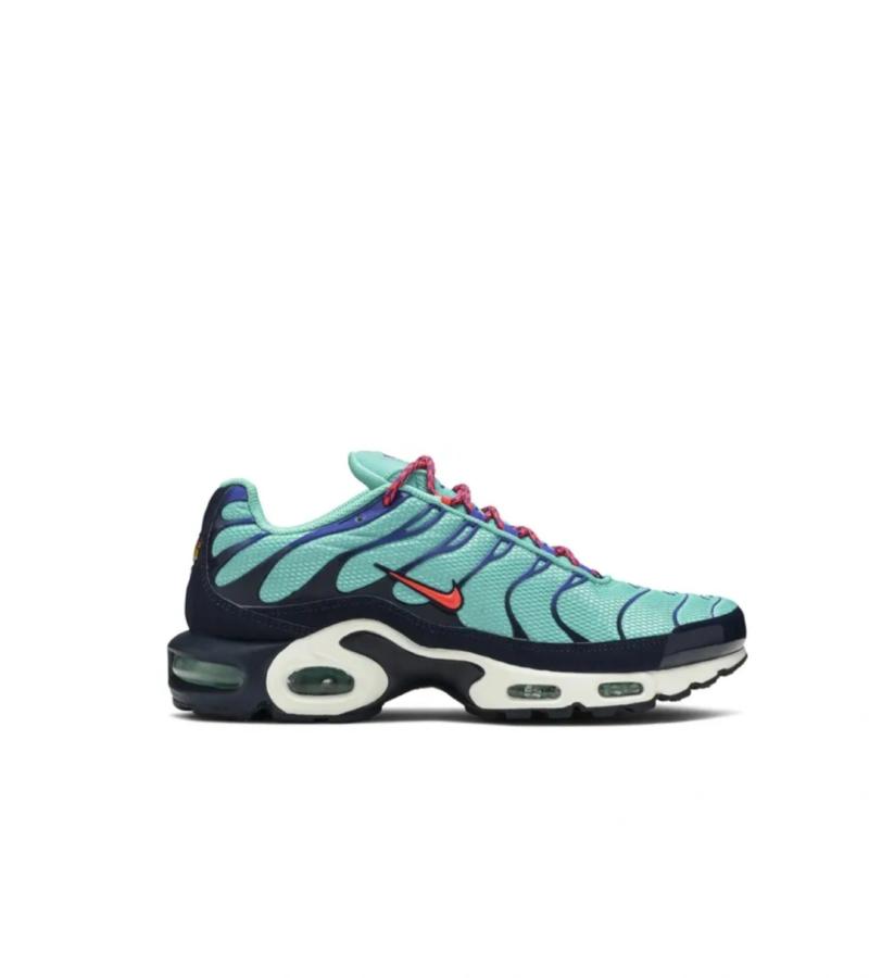 Air Max Plus 'Discover Your Air'