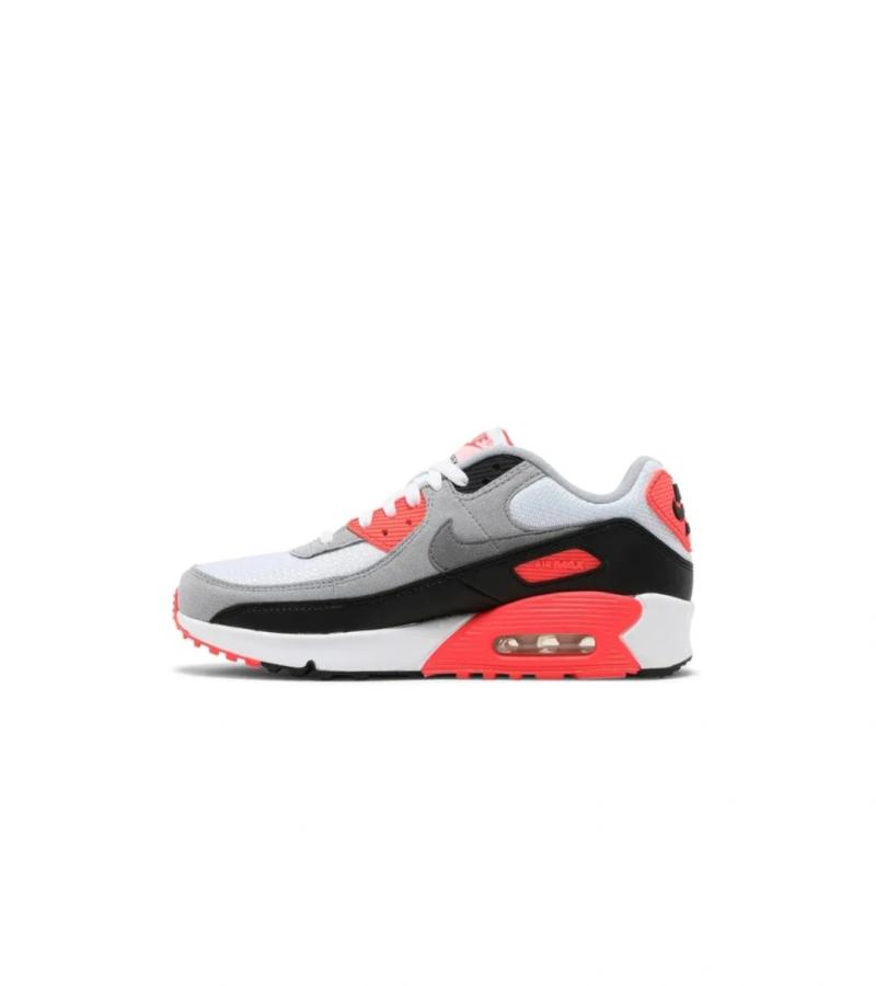 Air Max 90 GS 'Infrared'