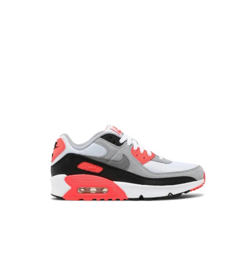 Air Max 90 GS 'Infrared'