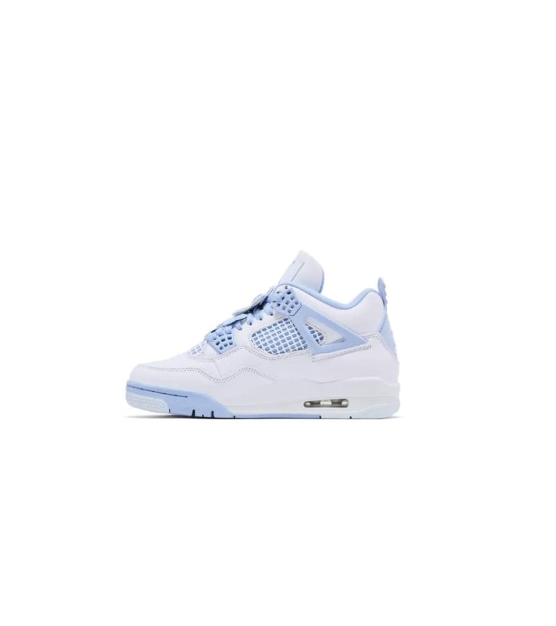 Wmns Air Jordan 4 Retro 'Forget Me Not'