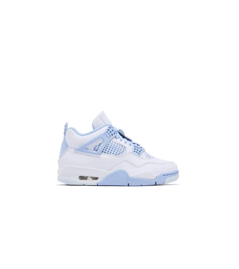 Wmns Air Jordan 4 Retro 'Forget Me Not'