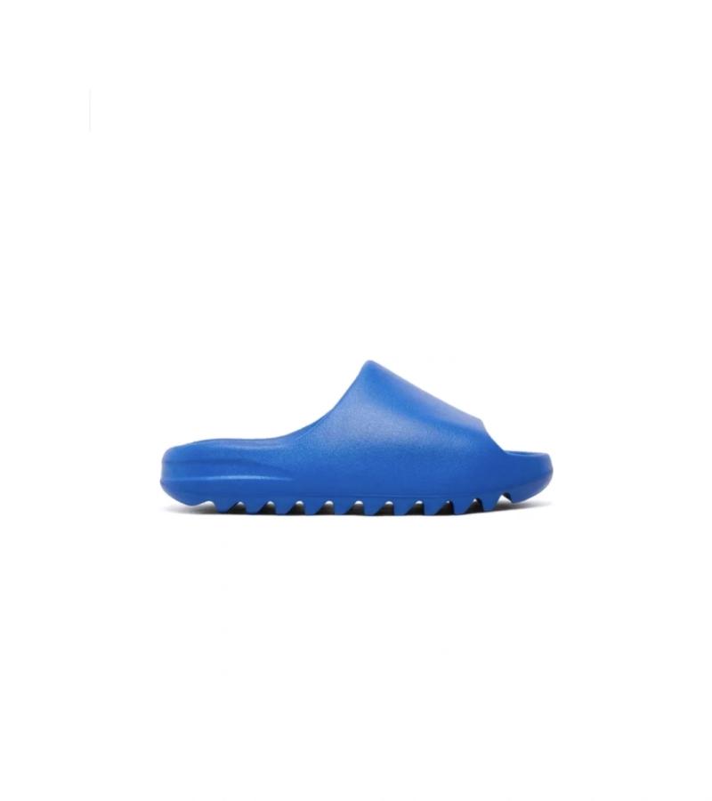 Yeezy Slide Azure