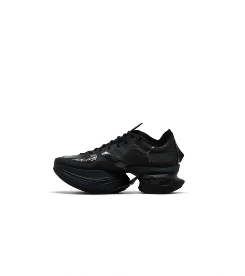 Puma Fastroid Nitro Black
