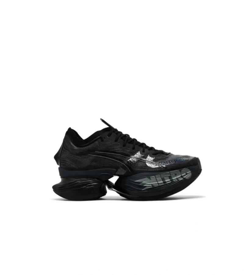 Puma Fastroid Nitro Black
