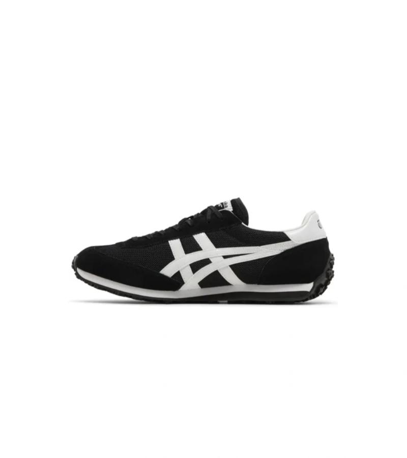Onitsuka Tiger EDR 78 Black White
