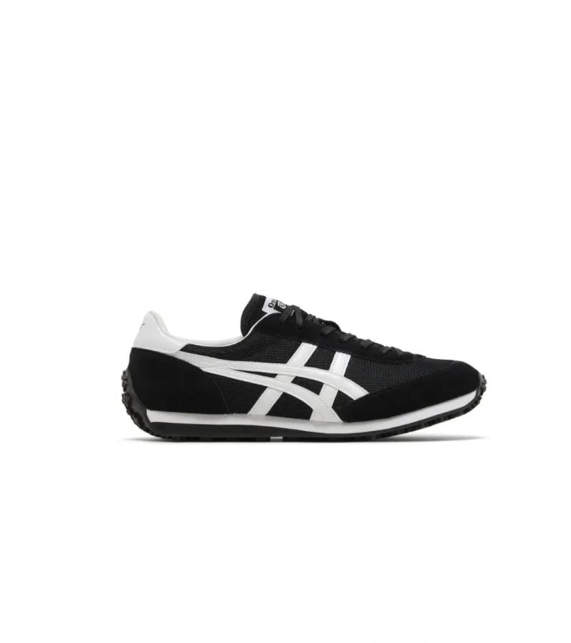 Onitsuka Tiger EDR 78 Black White