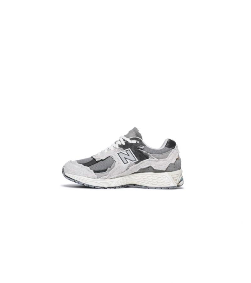 2002R 'Protection Pack - Rain Cloud'