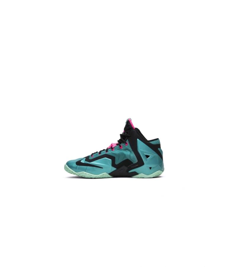 Lebron 11 South Beach