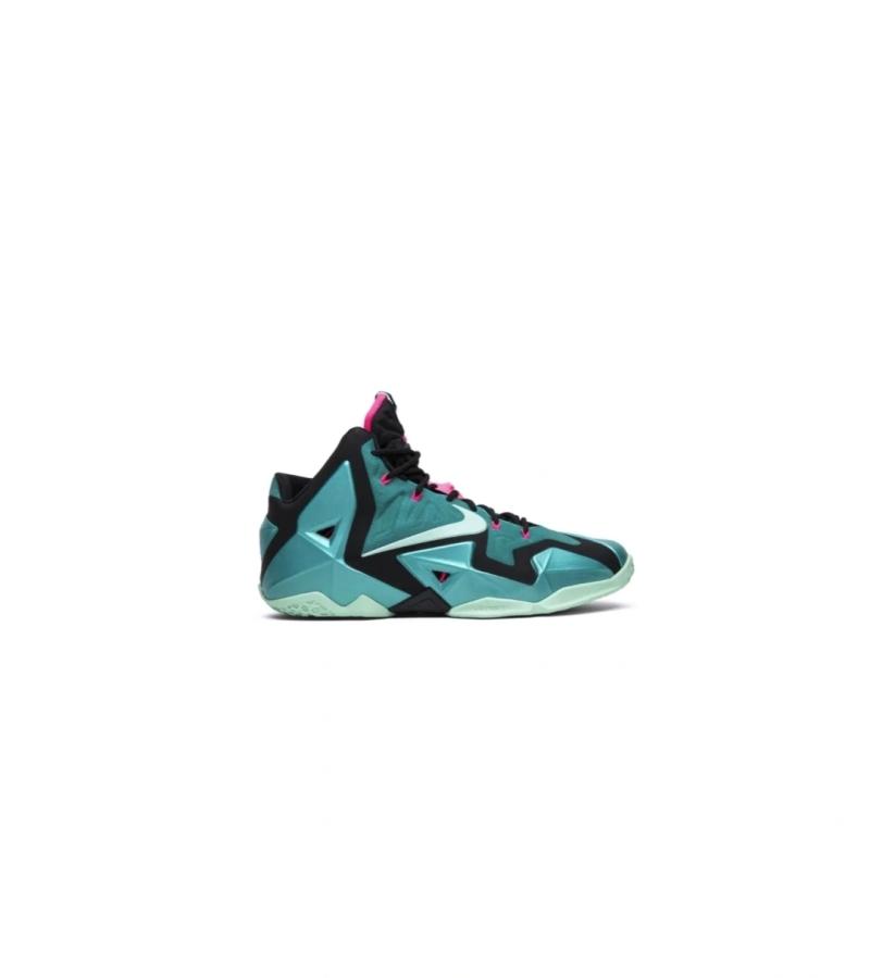 Lebron 11 South Beach