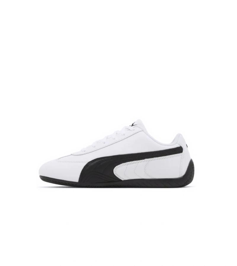Puma Speed Cat White Shield