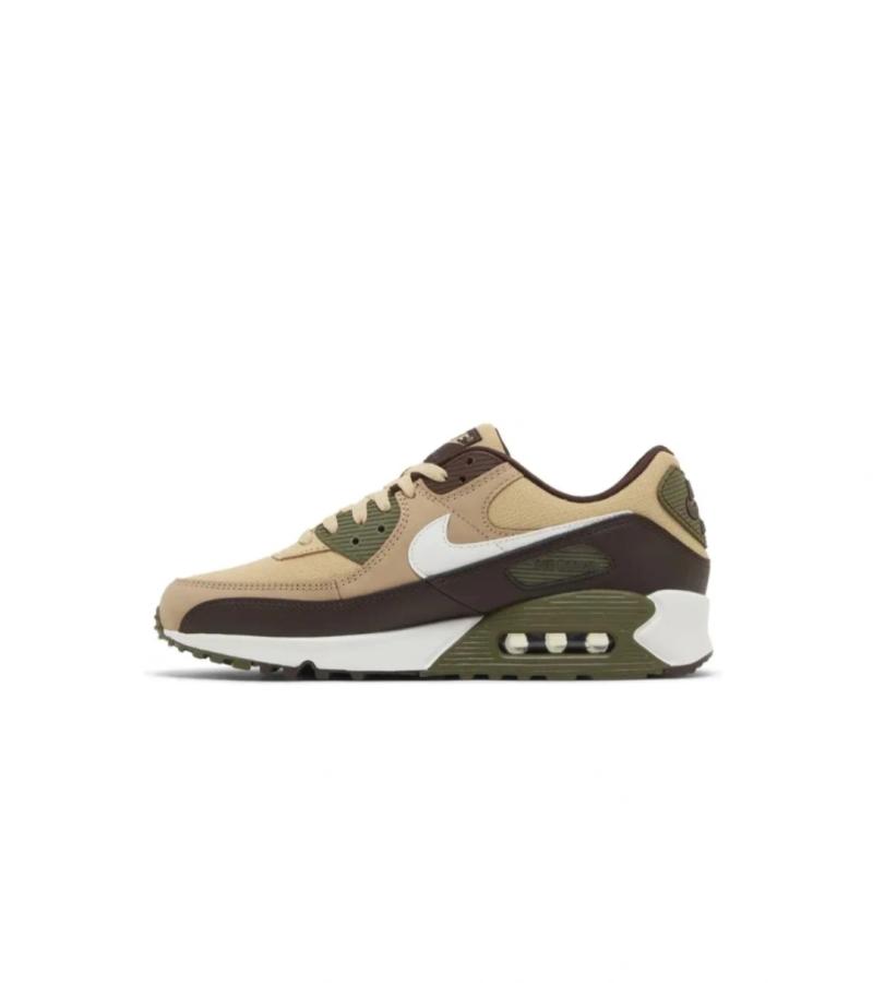 Airmax 90 Sesame Earth