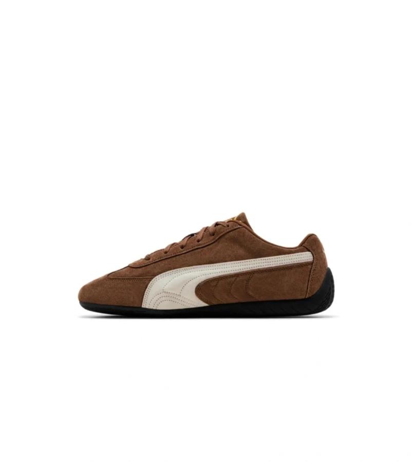 Puma Speedcat haute coffee brown