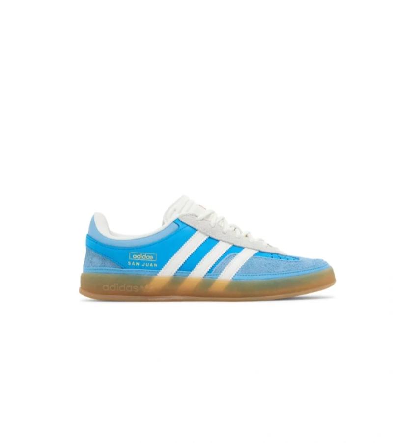 Adidas x Gazelle Indoor Bad Bunny San Juan