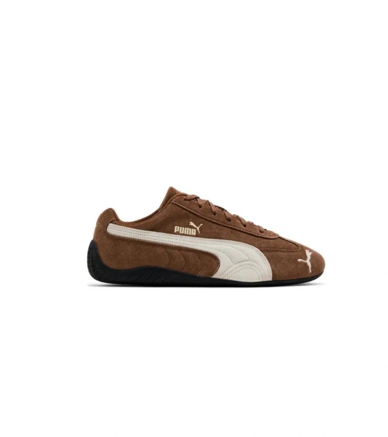 Puma Speedcat haute coffee brown