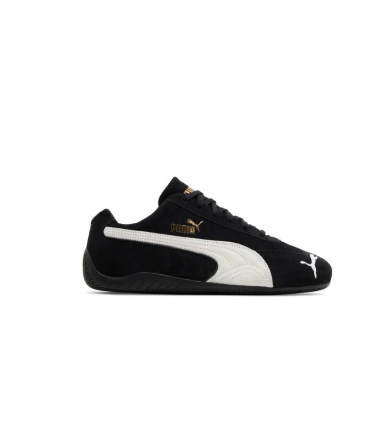 Puma Speed Cat Black