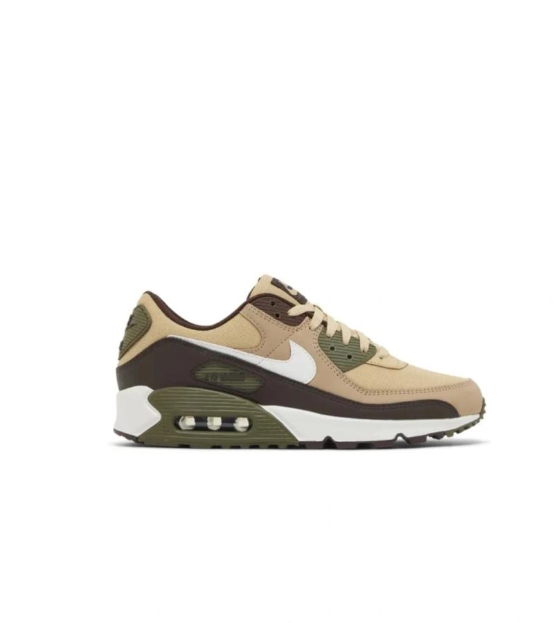 Airmax 90 Sesame Earth