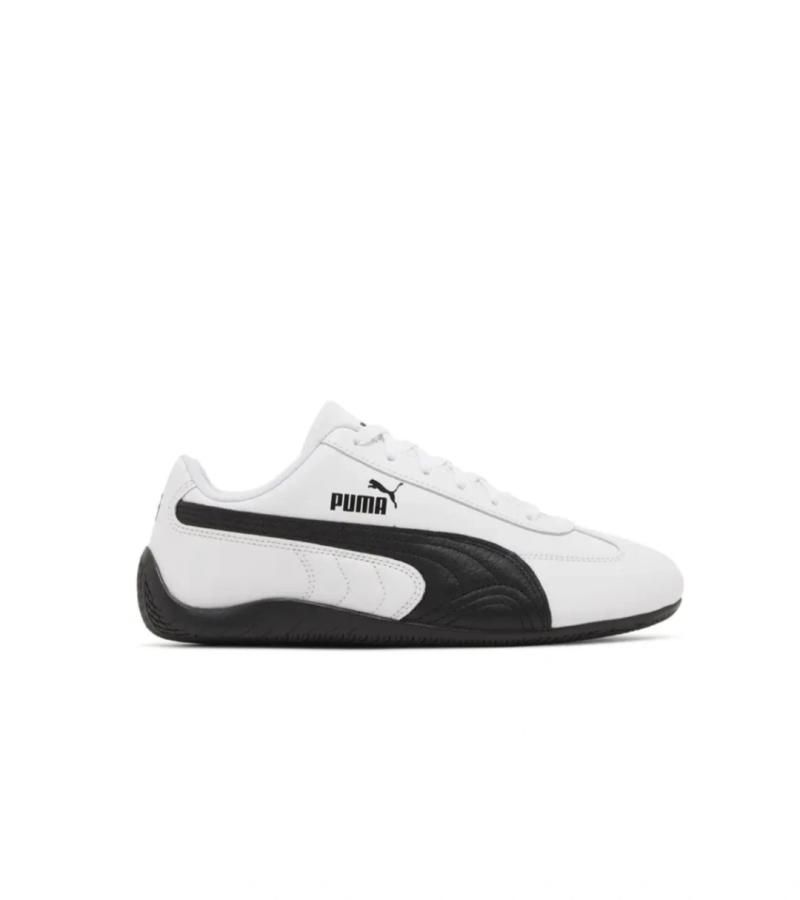Puma Speed Cat White Shield