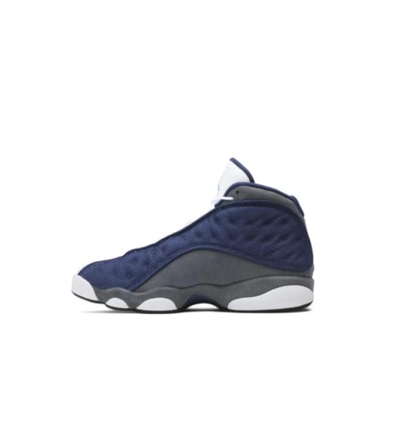 Air Jordan 13 Blue Flint