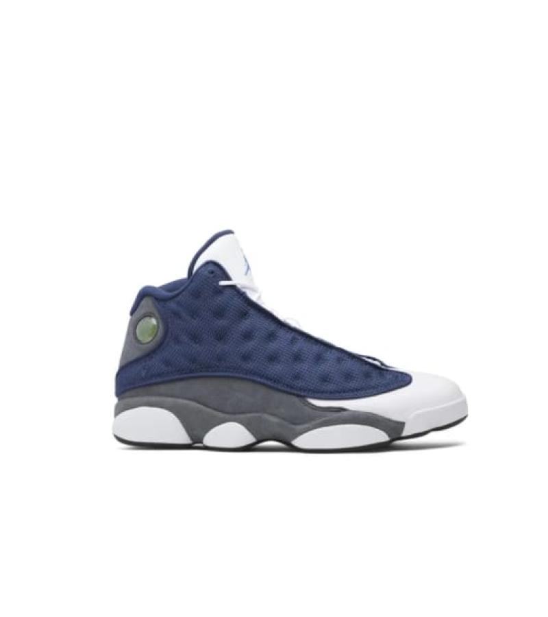 Air Jordan 13 Blue Flint