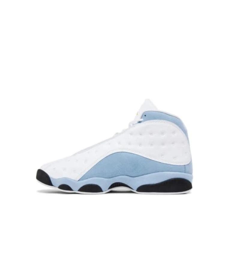 Air Jordan 13 Blue Grey