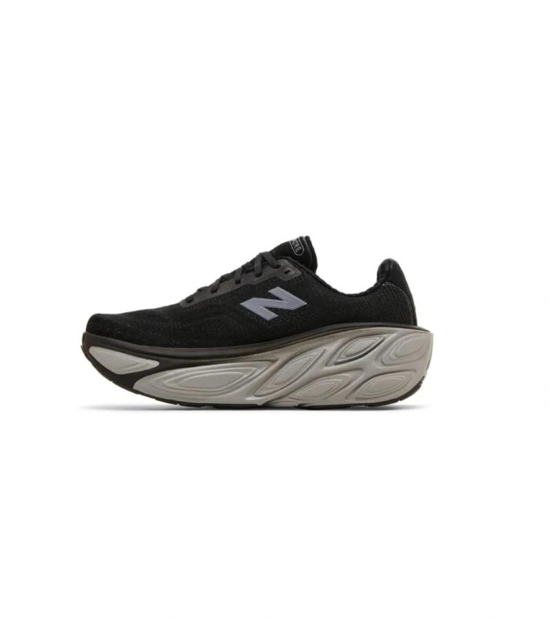 New Balance x Fresh foam More v5 Black