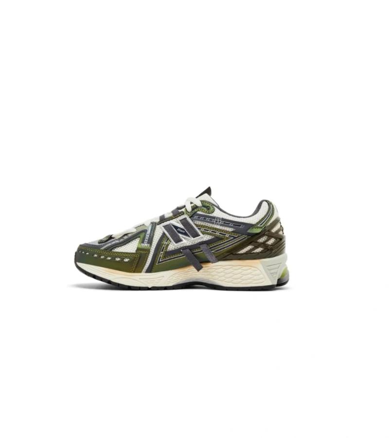New Balance 1906A Olive Juice