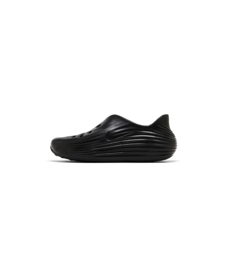 Nike React x Rejuven 8 Full Black